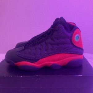 Price Firm☮️Air Jordan 13 "bred" (2013)